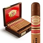 Romeo y Julieta by AJ Fernandez Robusto