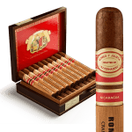 Romeo y Julieta by AJ Fernandez Toro