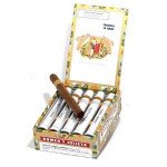 Romeo y Julieta 1875 Churchill Tubo