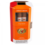 Romeo y Julieta Core 8 Assortment