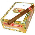 Romeo y Julieta 1875 Exhibicion No. 1
