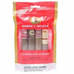 Romeo y Julieta Freshloc Sampler