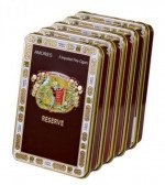 Romeo y Julieta Habana Reserve Amores