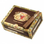 Romeo y Julieta Habana Reserve Toro