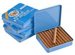 Romeo y Julieta Minis Blue