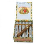 Romeo y Julieta 1875 No. 2 Tube