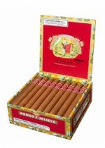 Romeo y Julieta Reserva Real Churchill