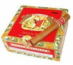 Romeo y Julieta Reserva Real Corona