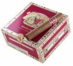 Romeo y Julieta Reserva Real Magnum