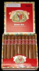 Romeo y Julieta Reserva Real Robusto