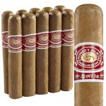 Romeo y Julieta Reserva Real Robusto