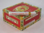 Romeo y Julieta Reserva Real Veronas Court