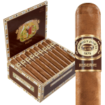 Romeo y Julieta Reserve Toro