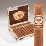 Romeo y Julieta Reserve Toro Box Pressed