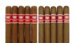 Romeo y Julieta Super Bundle