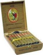 Romeo y Julieta Vintage No. I