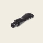 Royal Replacement Stem Straight Black