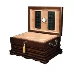 Royal Tradition Humidor