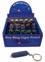 Rubber Bodied Bullet Cutter w/Stainless Blade - (Display box of 25)