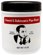 S.P.S. Edward G. Robinson 12 Ounce Tin