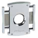 S. T. Dupont Cigar Cutter Lacquer/Chrome
