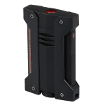 S. T. Dupont Defi Extreme Lighter Matte Black