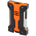 S. T. Dupont Defi XXTreme Lighter Matte Orange