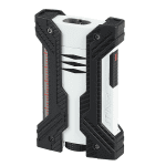 S. T. Dupont Defi XXTreme Lighter White