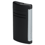 S. T. Dupont Maxi Jet Lighter Black