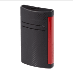 S. T. Dupont Maxi Jet Lighter Black Matte