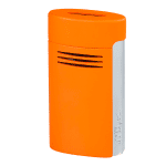 S. T. Dupont MegaJet Lighter Orange