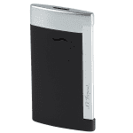 S. T. Dupont Slim 7 Lighter Black Matte