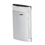 S. T. Dupont Slim 7 Lighter Brushed Chrome