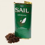 Sail Aromatic Pipe Tobacco 1.5 Ounce Pouch