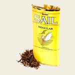 Sail Regular Pipe Tobacco 1.5 Ounce Pouch
