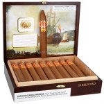 Saint Luis Rey Carenas Belicoso