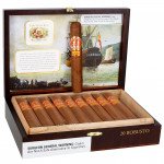 Saint Luis Rey Carenas Robusto