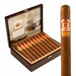 Saint Luis Rey Carenas Toro