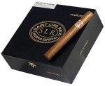 Saint Luis Rey Churchill