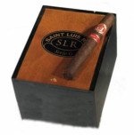 Saint Luis Rey Serie G Churchill Maduro