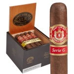 Saint Luis Rey Serie G Rothchilde Maduro