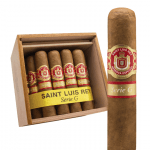 Saint Luis Rey Serie G Short Robusto