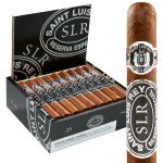 Saint Luis Rey Toro