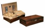 Salvador Humidor