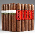 Sampler #41 Ramon Bueso Genesis Habano and Camacho Corojo