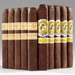 Sampler #44 Rocky Patel Decade and La Aroma de Cuba Mi Amor