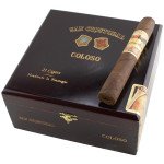 San Cristobal Coloso