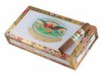San Cristobal Elegancia Robusto
