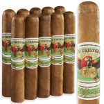 San Cristobal Elegancia Robusto