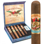 San Cristobal Paradise Assortment